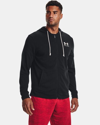 Men's UA Rival Terry Full-Zip