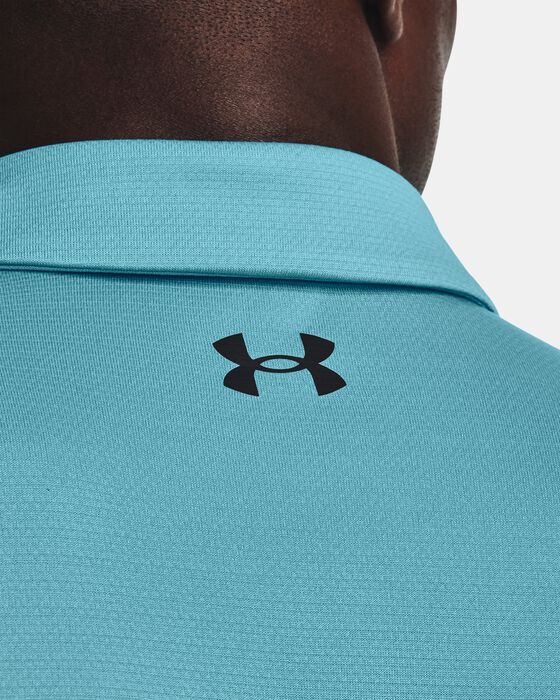 Men's UA Tech™ Polo image number 3