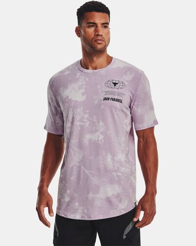 بروجيكت روك ستيتمنت