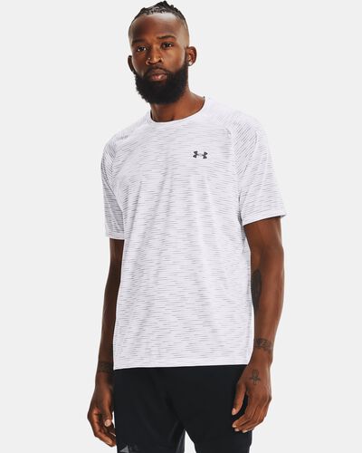 Men's UA Tech™ 2.0 Dash Short Sleeve