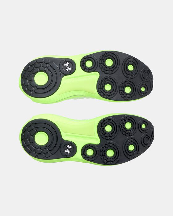 Men's UA Phantom 4 Shoes image number 4