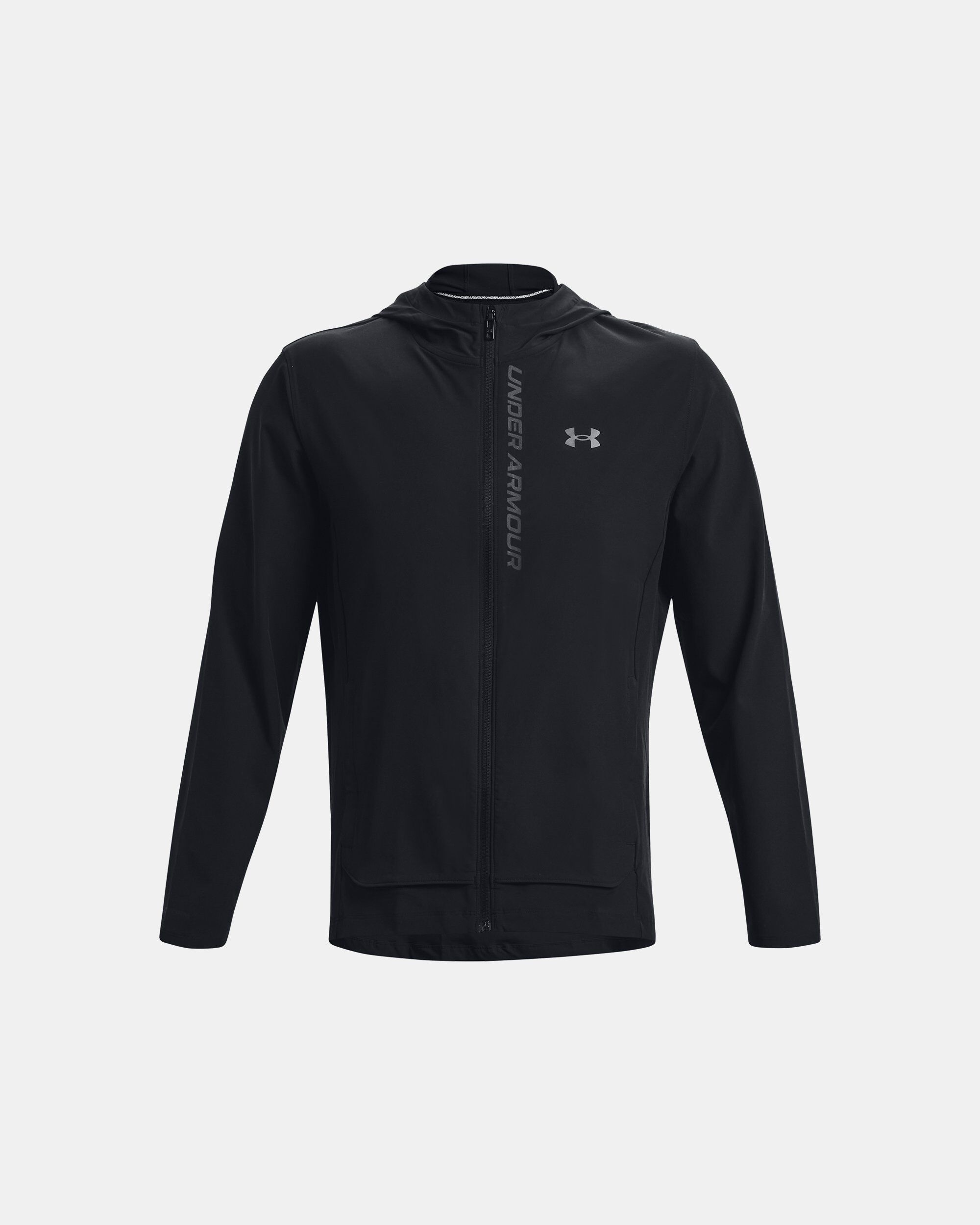 Men s UA OutRun The Storm Jacket