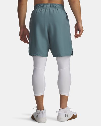 UA Tech™ Woven Wordmark