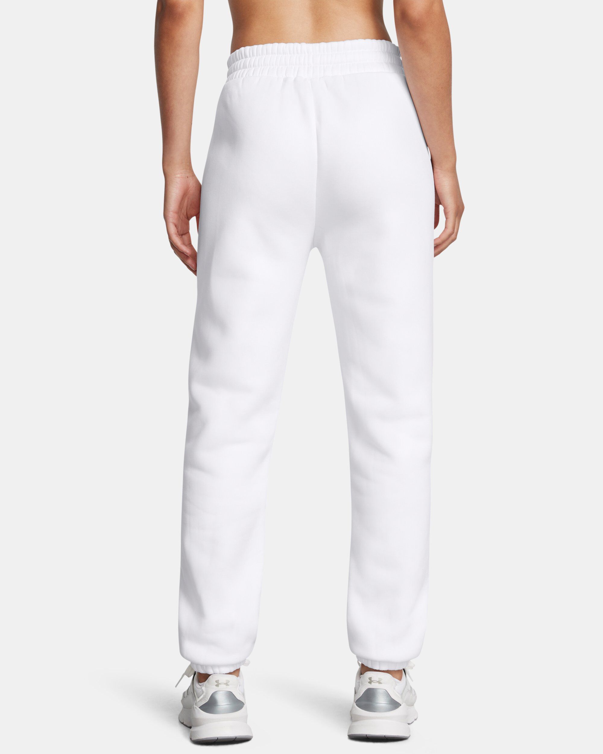 Buy UA Fleece Pants Hoodie Joggers in UAE Under Armour