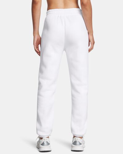 Women's Armour Fleece® Pro Gym Pants