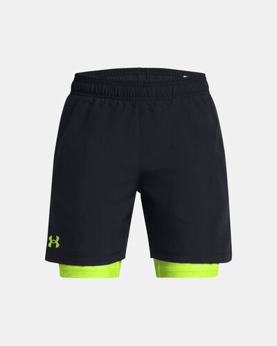 UA تك™ ووفن UA تك™ ووفن