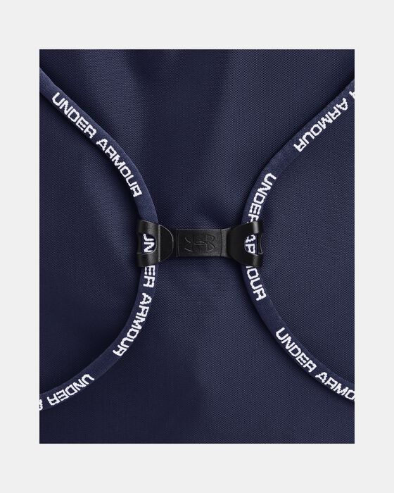 UA Undeniable Sackpack image number 4