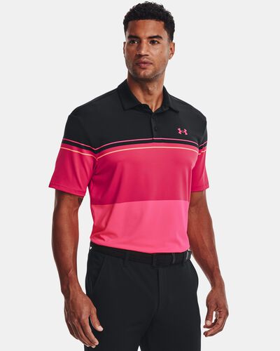 Men's UA Playoff Polo 2.0