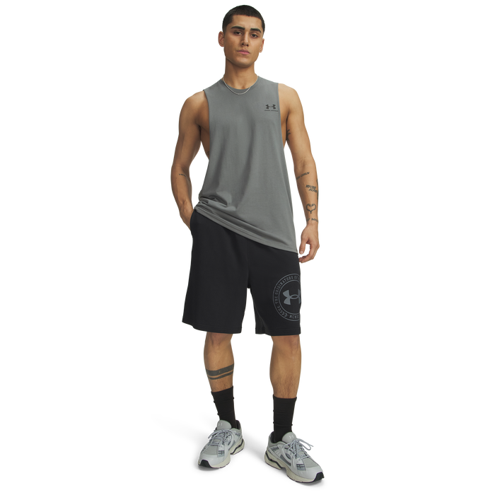 UA Rival Lightweight Graphic image number 3