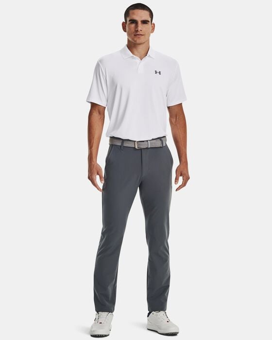 Men's UA Performance 3.0 Polo image number 2