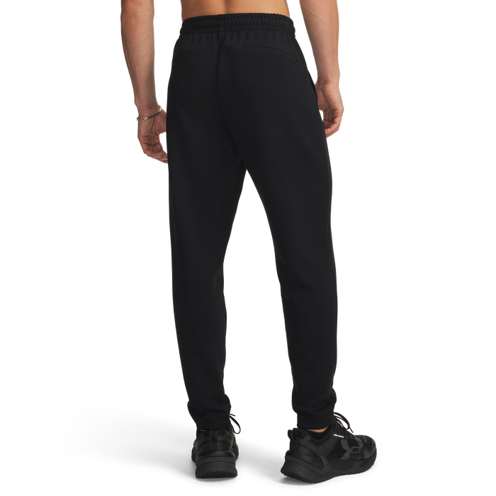 UA Flex Fleece Tapered image number 2