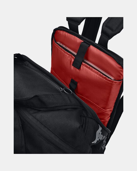 Project Rock Box Duffle Backpack image number 3