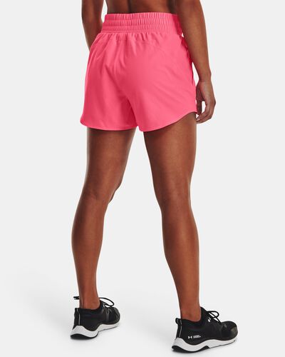 Women's UA Flex Woven 3" Shorts