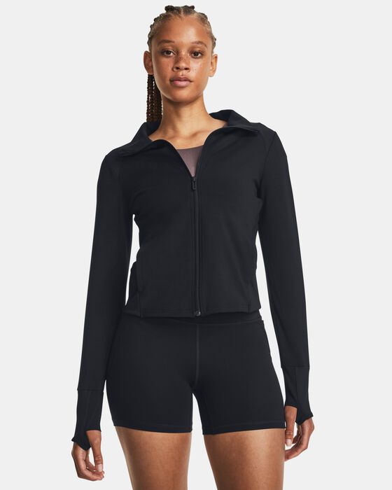 Women's UA Meridian Jacket image number 0