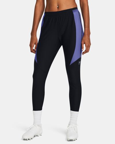 Women's UA Challenger Pro Pants