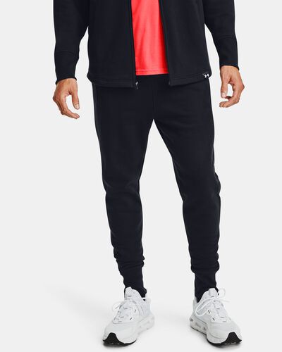 Men's UA S5 Fleece Joggers