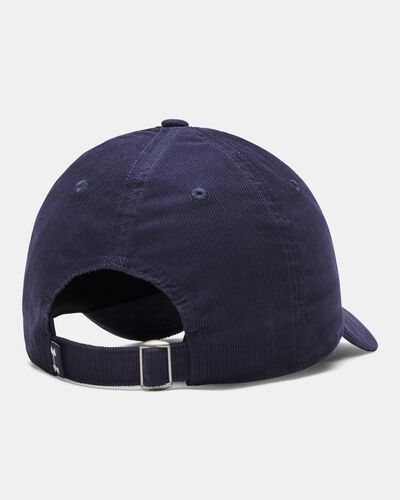 UA Sportstyle Corduroy Adjustable UA Sportstyle Corduroy Adjustable