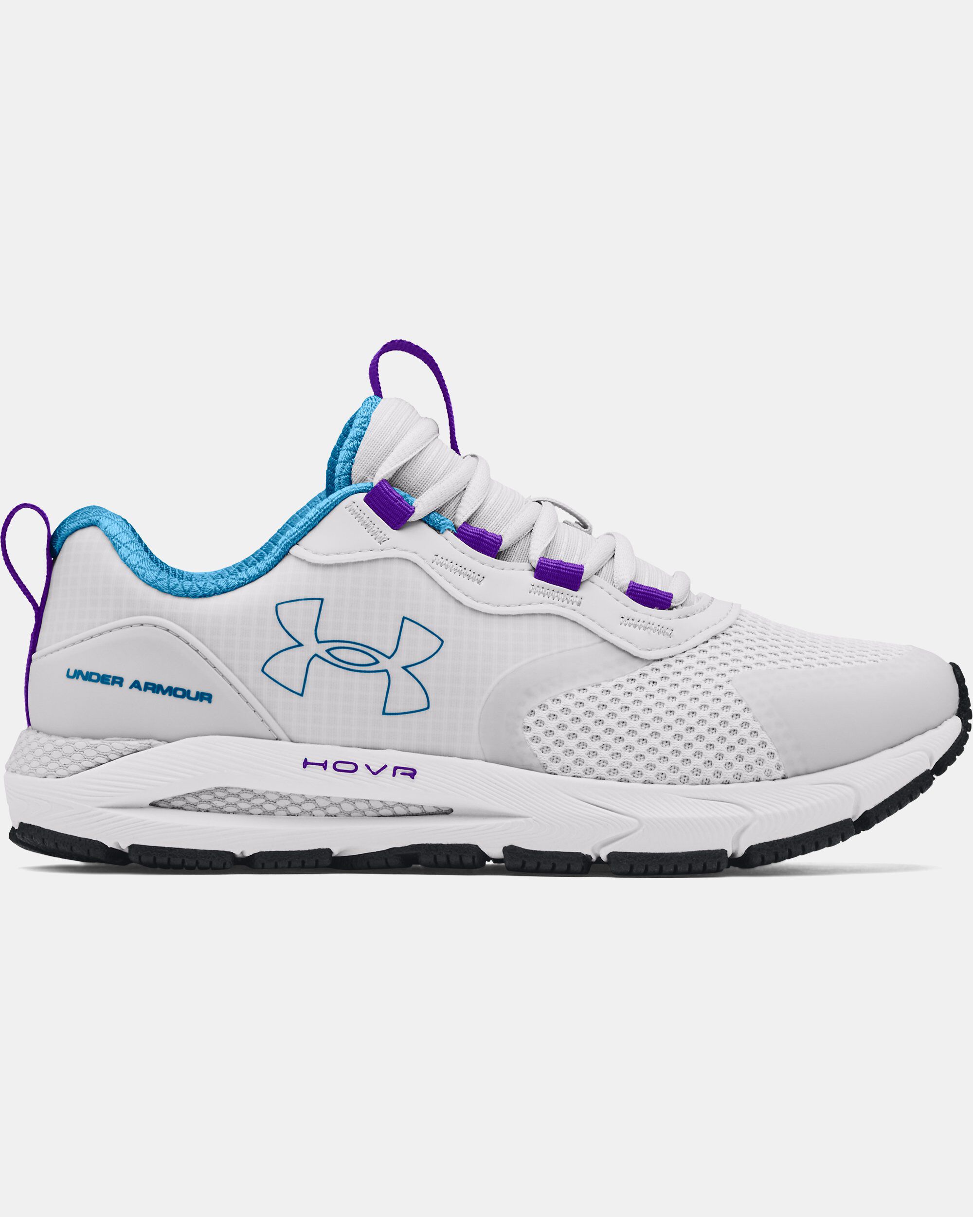 Under armour best sale hovr strt women's