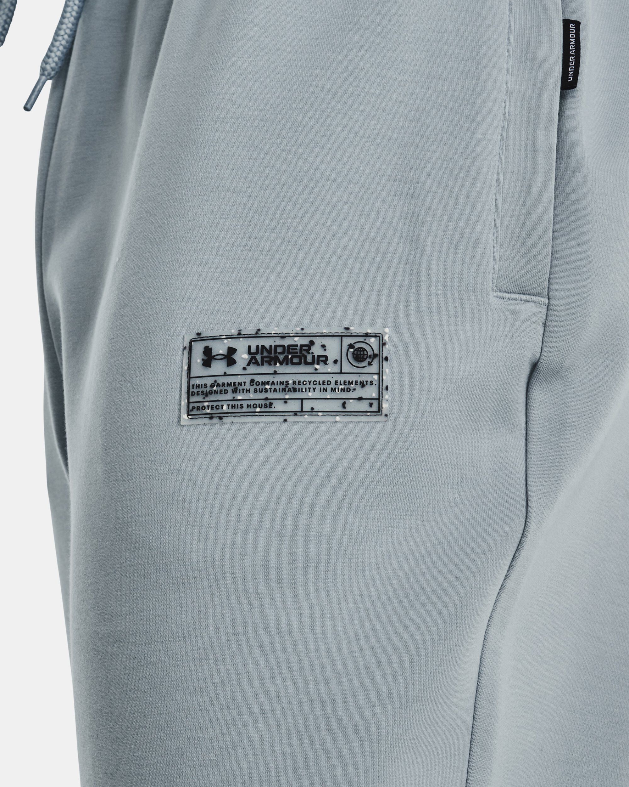 Unisex UA Summit Knit Joggers