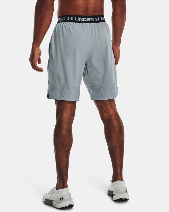 Men's UA Vanish Woven Shorts image number 1