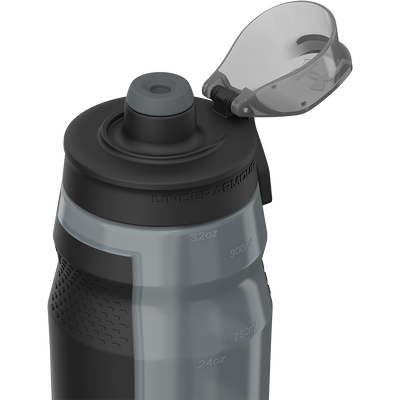 UA Playmaker Squeeze 32 oz. Water Bottle