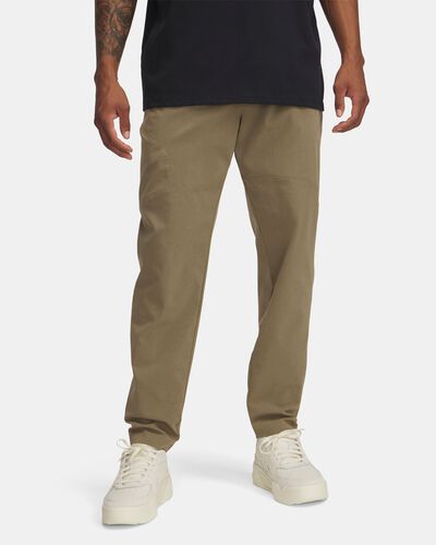 Men's UA Unstoppable Vent Tapered Pants