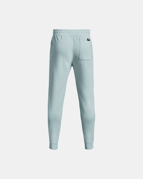 Men's Curry Fleece Sweatpants image number 1