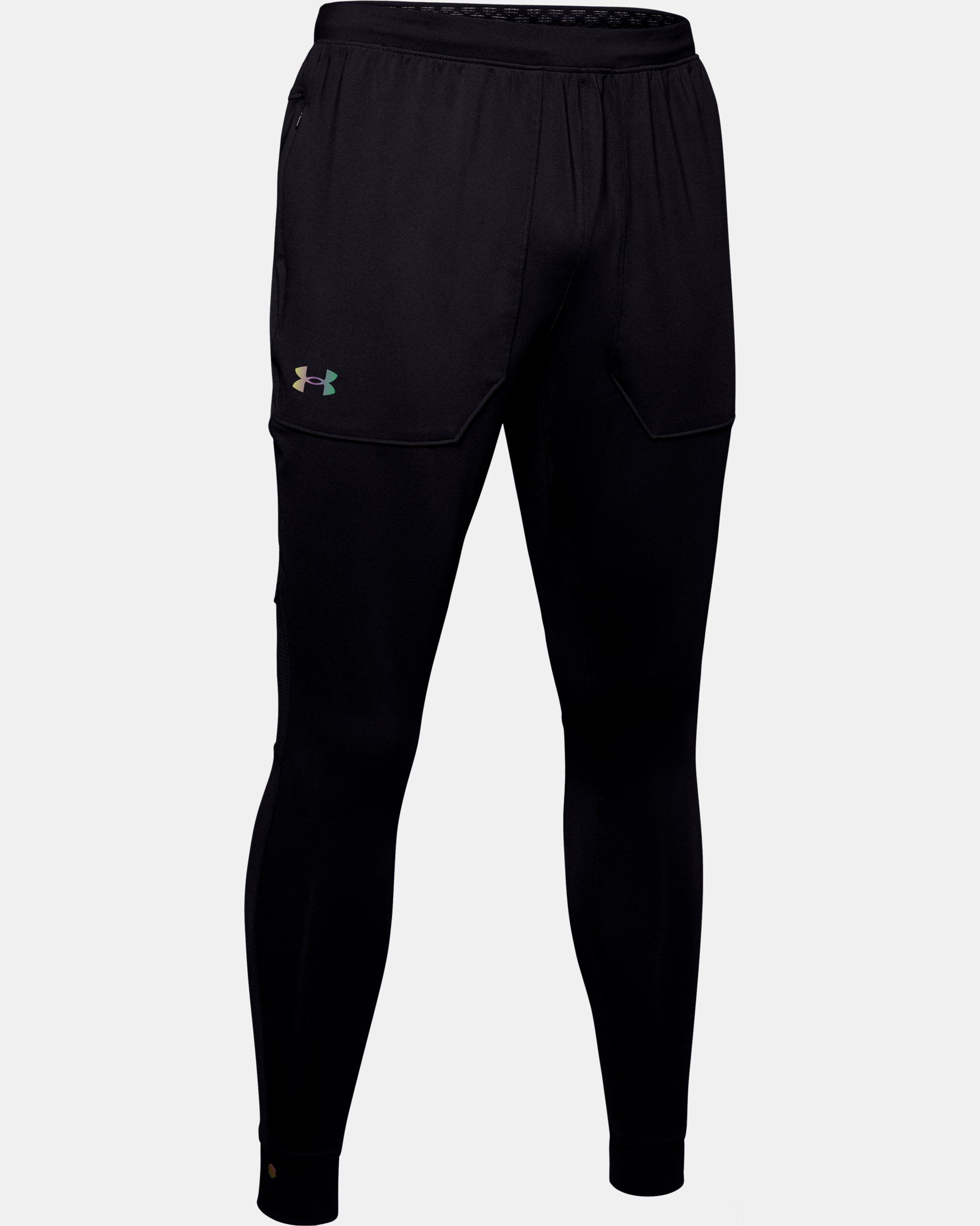Men s UA RUSH Fitted Pants