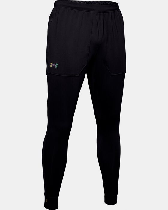 UA RUSH&trade; Fitted image number 6