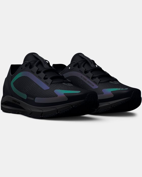 Men's UA HOVR™ Sonic 5 Storm Running Shoes image number 3