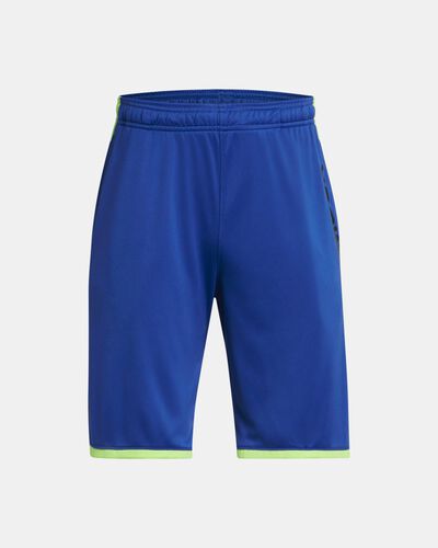 Boys' UA Stunt 3.0 Shorts