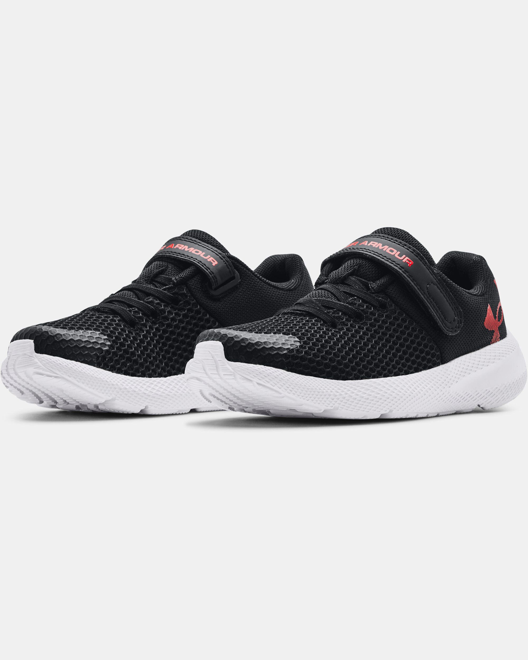 Big boys under armour shoes sale