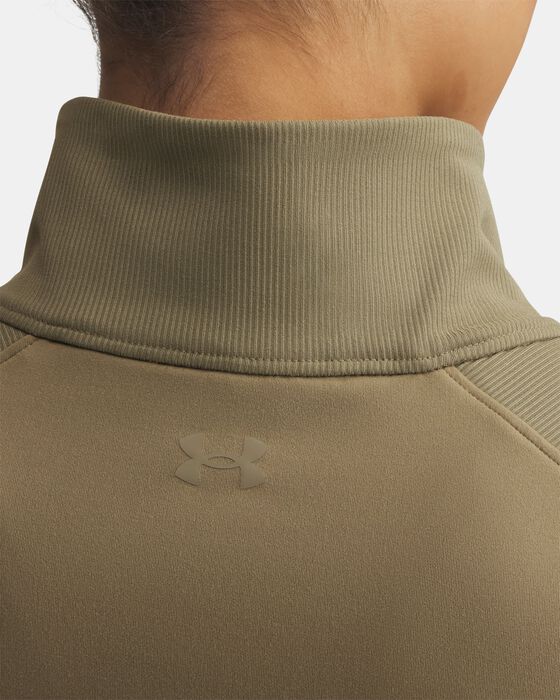 Women's UA Meridian Jacket image number 2