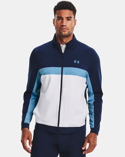 Men's UA Storm Midlayer Full-Zip