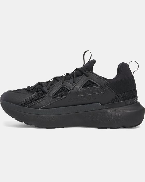 Unisex UA Infinite MVMNT SE Sportstyle Shoes image number 1
