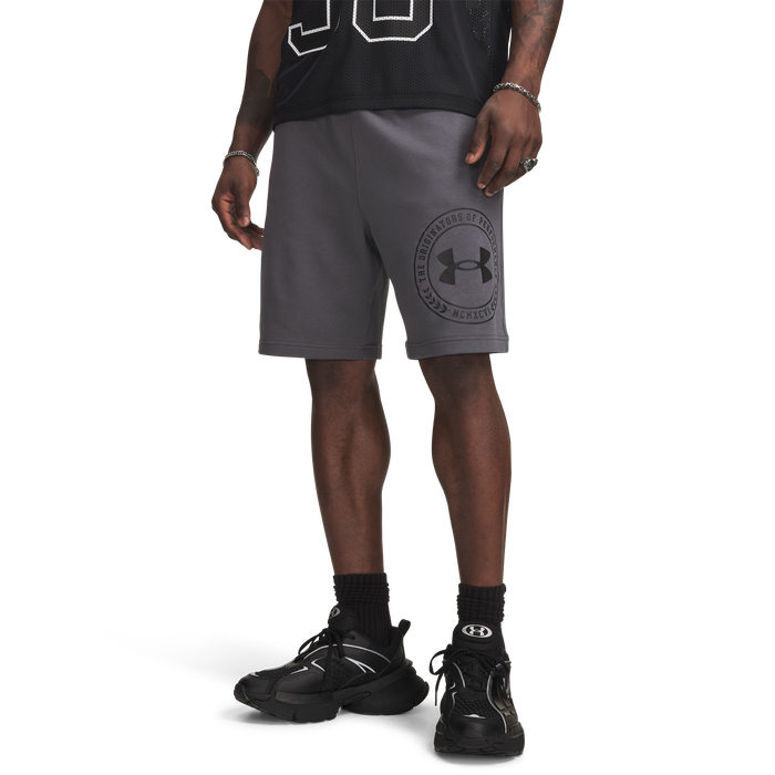 UA Rival Lightweight Graphic image number 5