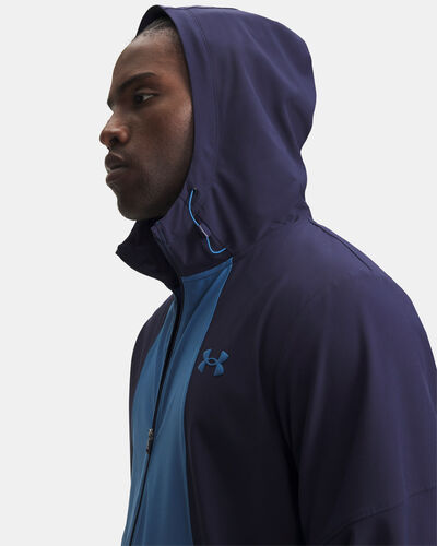 UA Tech&trade; Utility Woven