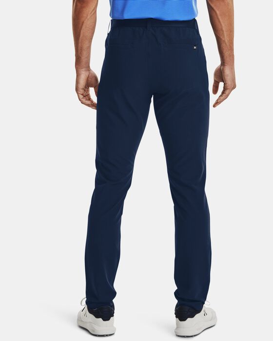 Men's UA Drive 5 Pocket Pants image number 1