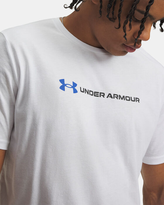 UA Logo Wordmark image number 1