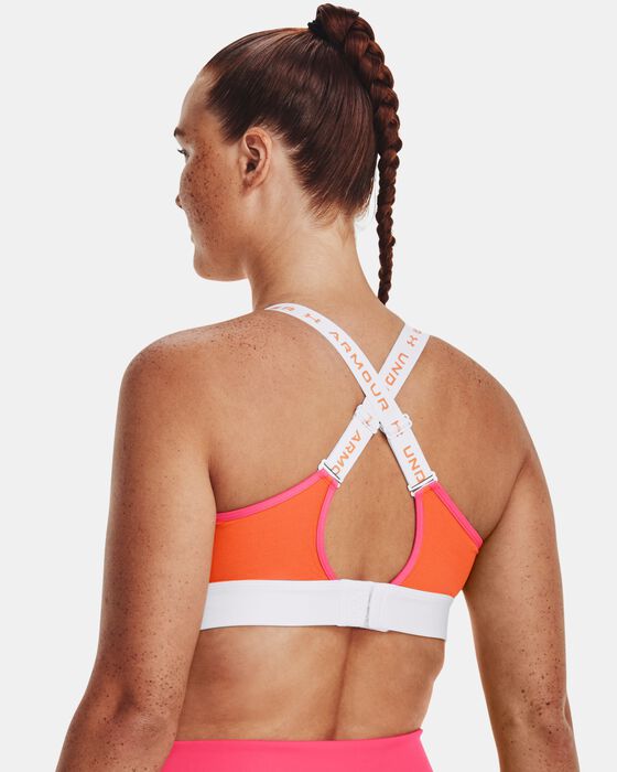 UA Infinity Mid Run image number 4