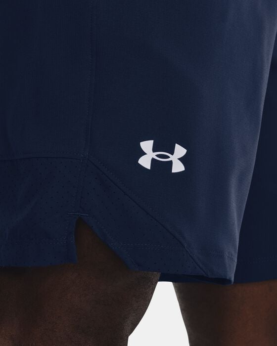 Men's UA Vanish Woven Shorts image number 3