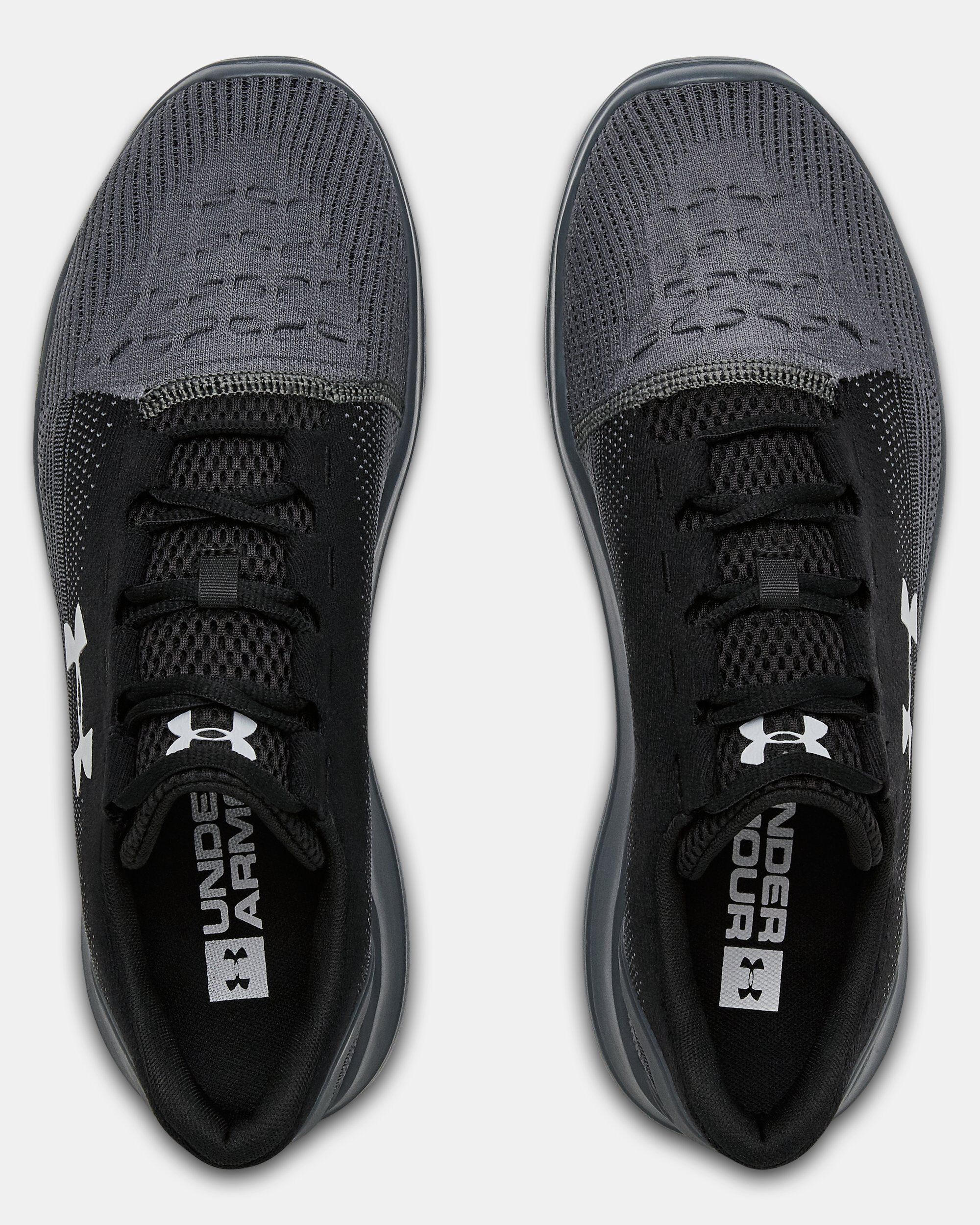Under armour hot sale remix steel