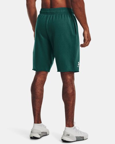 Men's UA Rival Terry Shorts