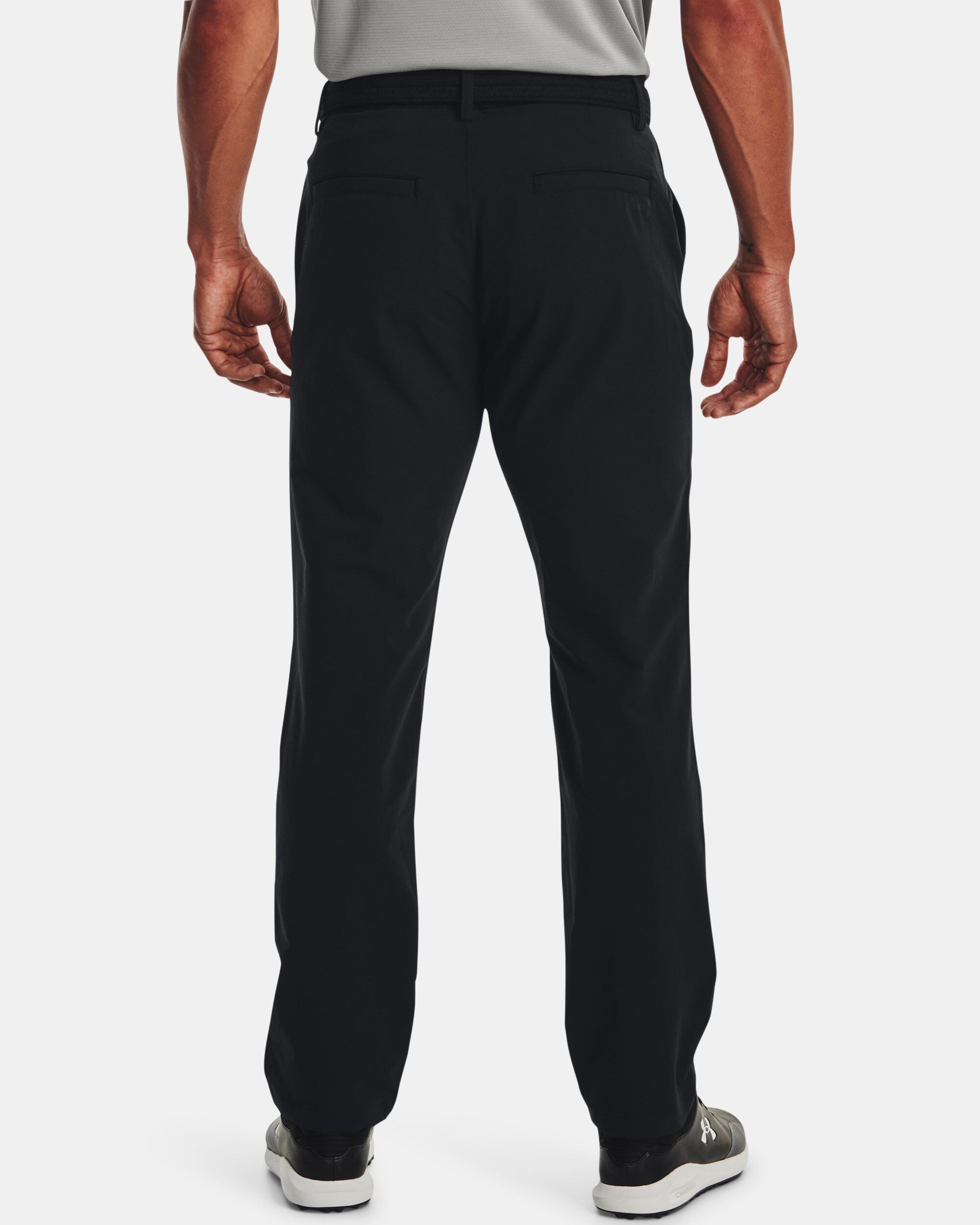 Men's ua tech golf pants shop