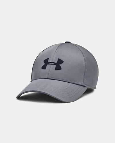 Men's UA Storm Blitzing Adjustable Cap