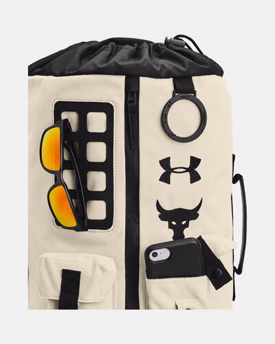 Project Rock 60 Bag