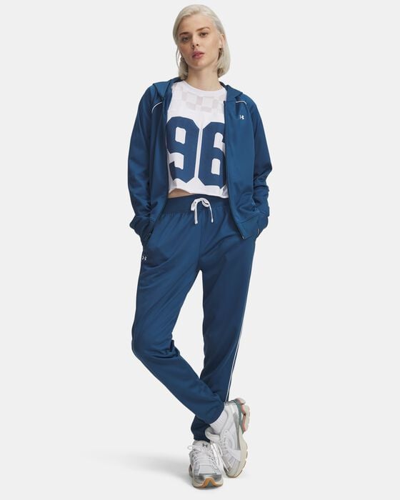 UA رايفال تريكو image number 0