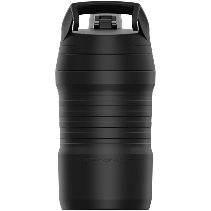 UA Playmaker Jug Jr. 32 oz. Water Bottle UA Playmaker Jug Jr. 32 oz. Water Bottle image number 1