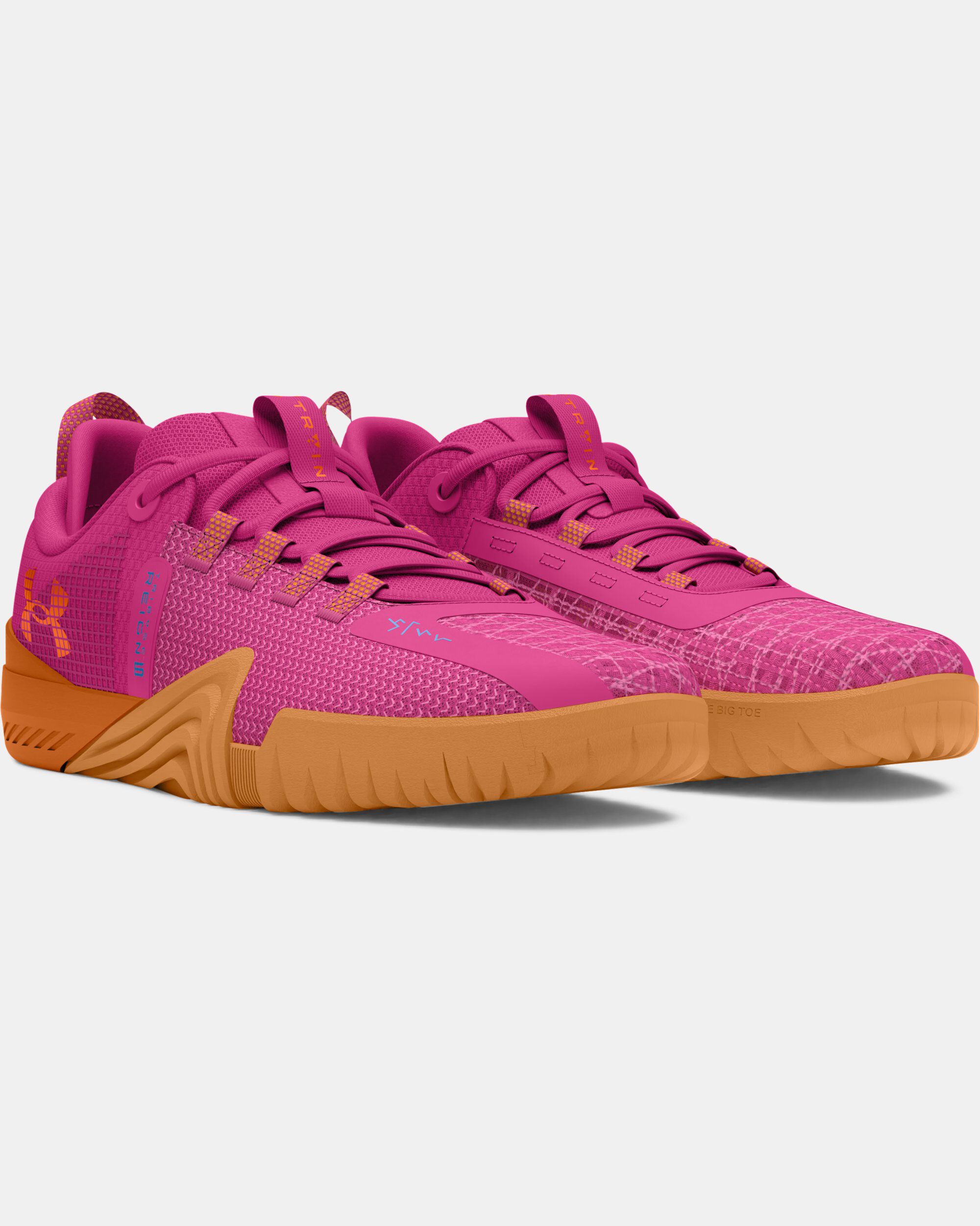 Women s UA Reign 6 Training Shoes
