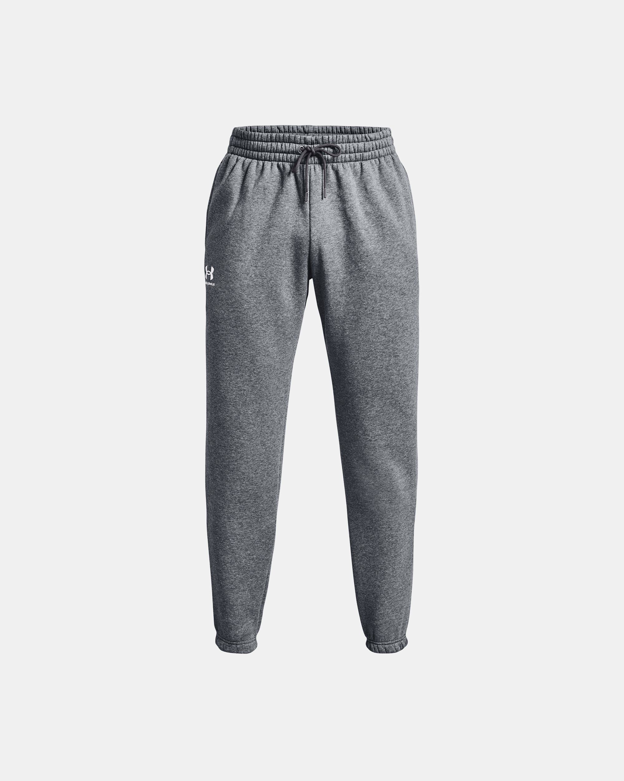 Men s UA Essential Fleece Joggers